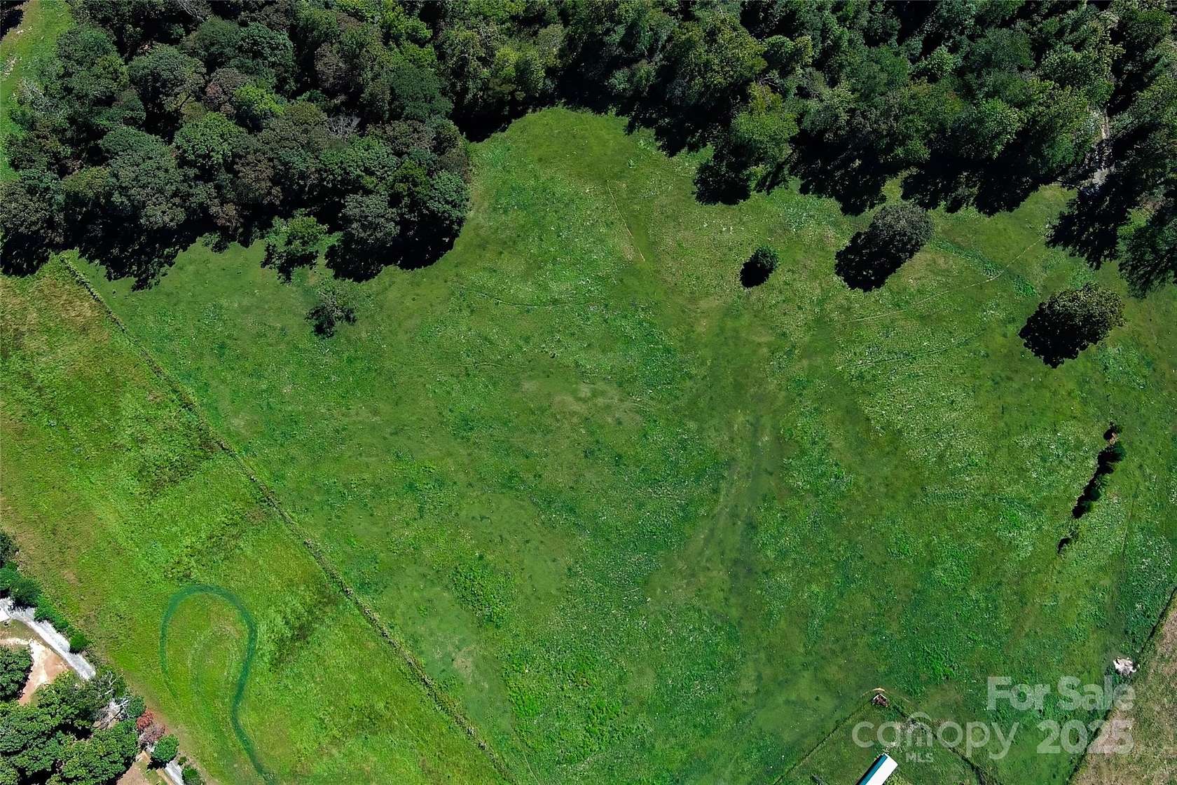 15.8 Acres of Land for Sale in Ellenboro, North Carolina