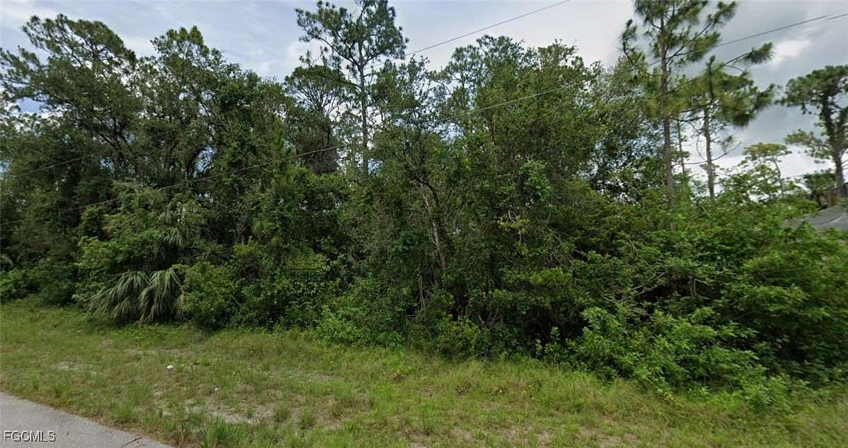 0.3 Acres of Land for Sale in Fort Myers, Florida