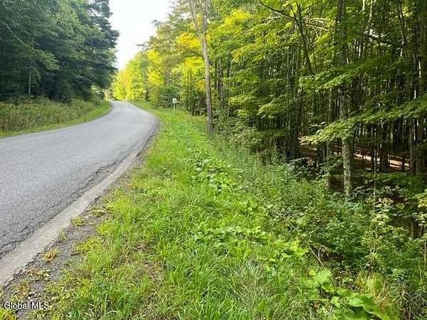 7.5 Acres of Residential Land for Sale in South Kortright, New York