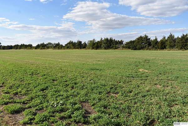 5.16 Acres of Residential Land for Sale in Nickerson, Nebraska