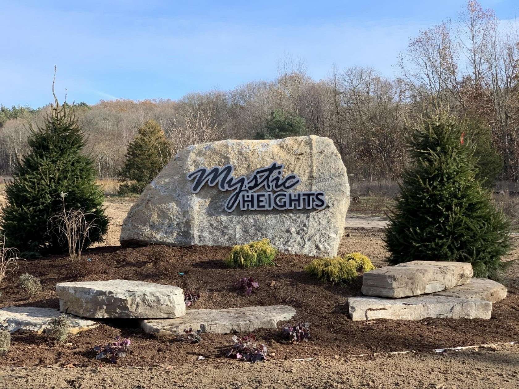 0.63 Acres of Land for Sale in Mattawan, Michigan