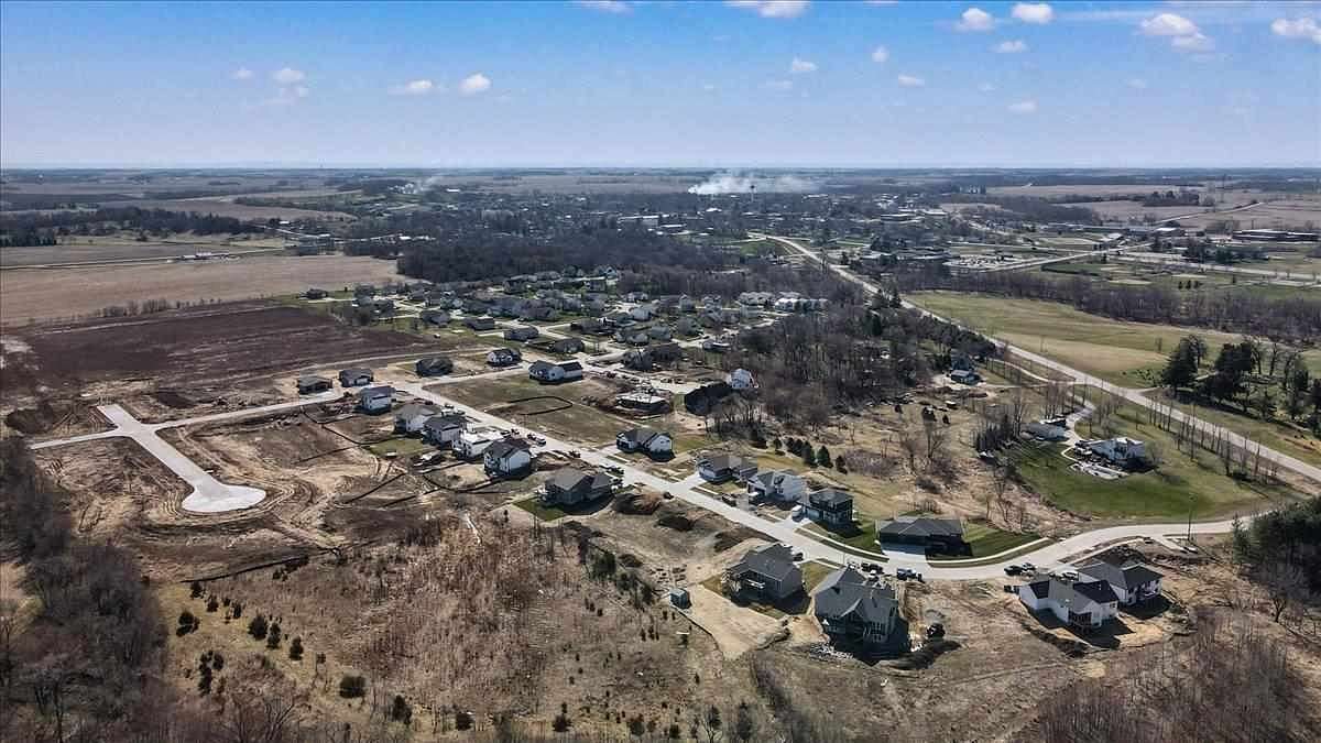 0.22 Acres of Residential Land for Sale in Solon, Iowa