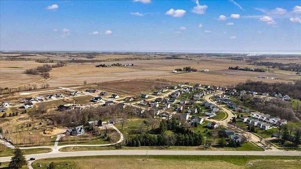 0.22 Acres of Residential Land for Sale in Big Grove Township, Iowa
