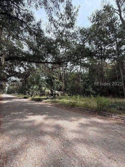 Land for Sale in Daufuskie Island, South Carolina