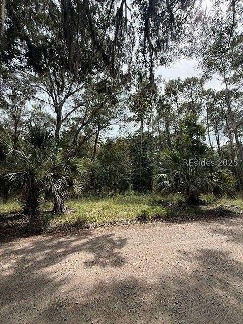 Land for Sale in Daufuskie Island, South Carolina