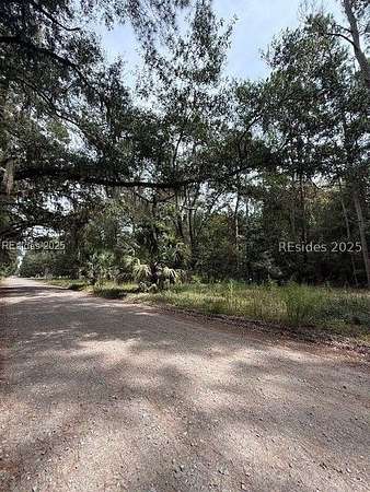 Land for Sale in Daufuskie Island, South Carolina