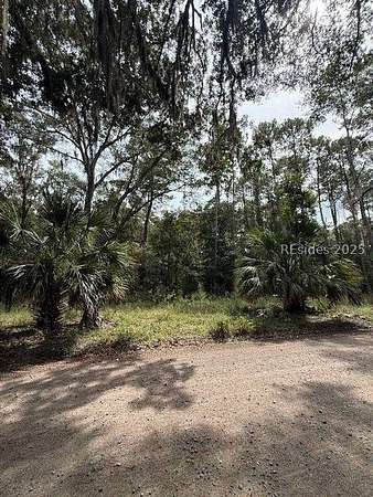 Land for Sale in Daufuskie Island, South Carolina