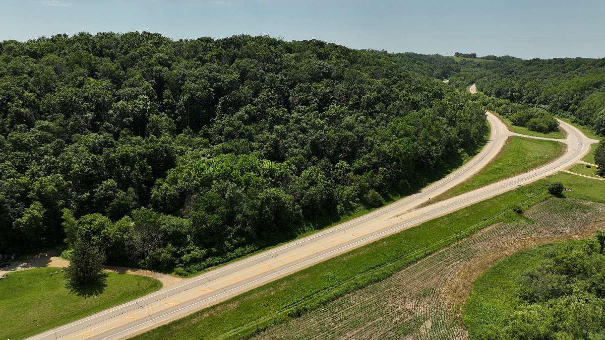 5.75 Acres of Agricultural Land for Sale in Richland Center, Wisconsin
