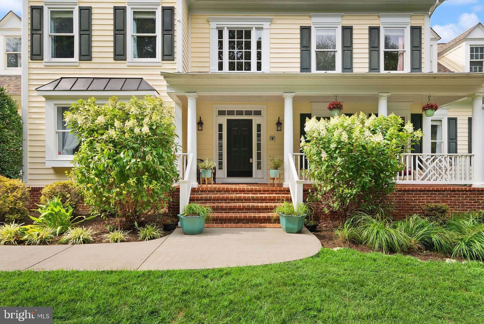 11 Acres of Land with Home for Sale in Hamilton, Virginia