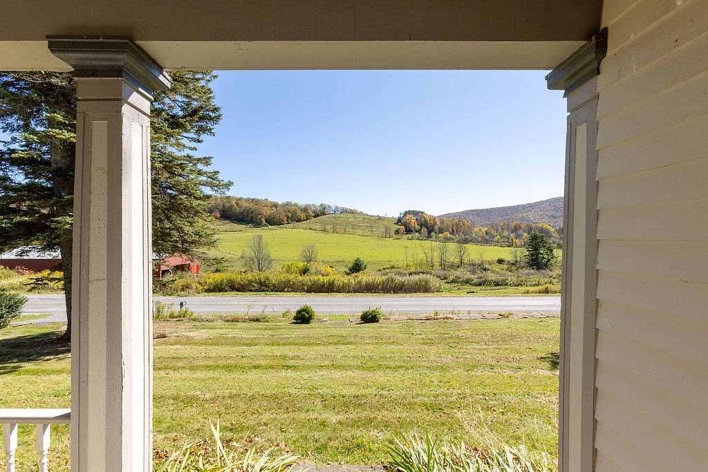 2.69 Acres of Residential Land with Home for Sale in Hobart, New York