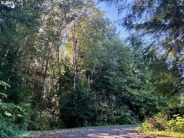 0.11 Acres of Residential Land for Sale in Wheeler, Oregon