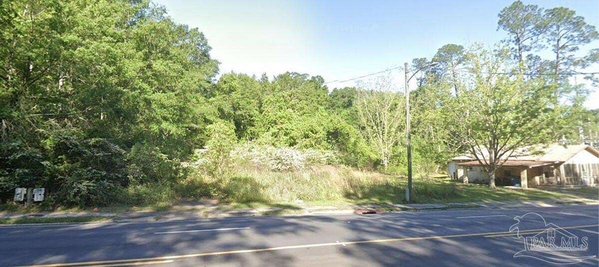 0.51 Acres of Land for Sale in Century, Florida
