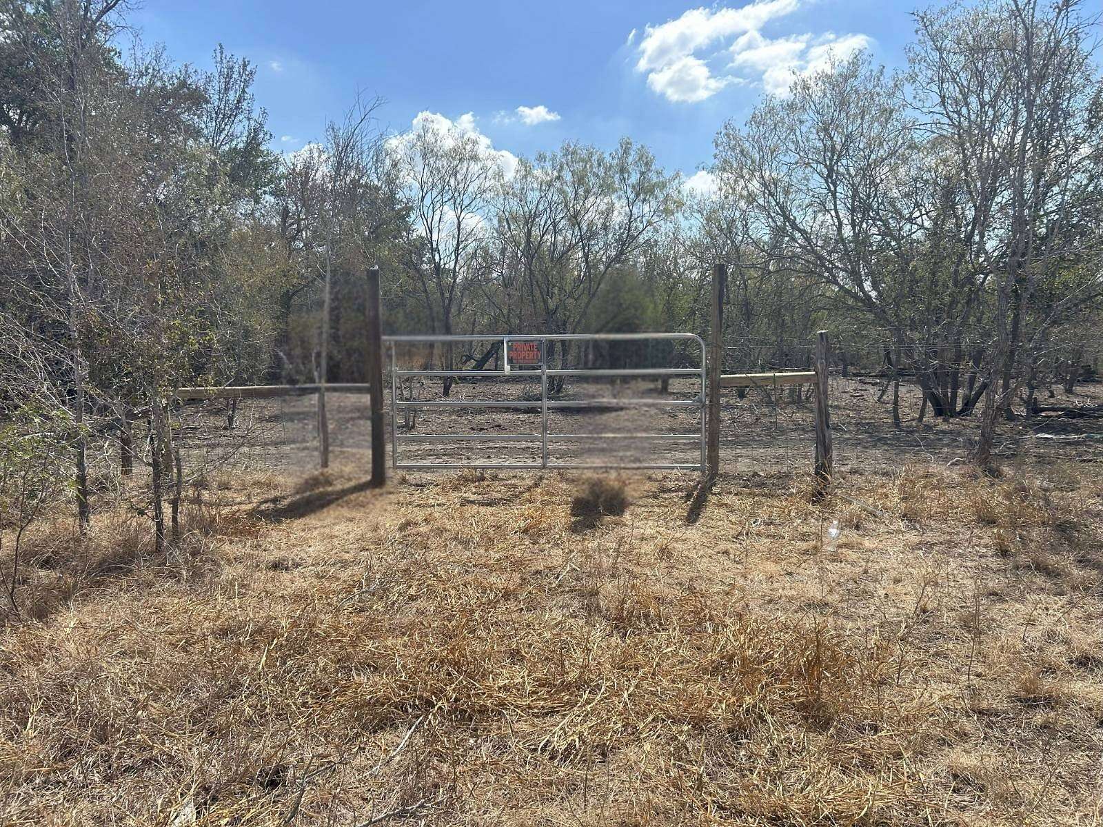 0.32 Acres of Land for Sale in Sutherland Springs, Texas