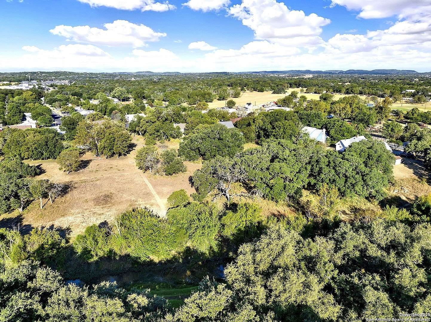 1.63 Acres of Residential Land for Sale in Boerne, Texas