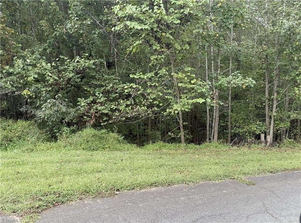 2.45 Acres of Residential Land for Sale in Browns Summit, North Carolina