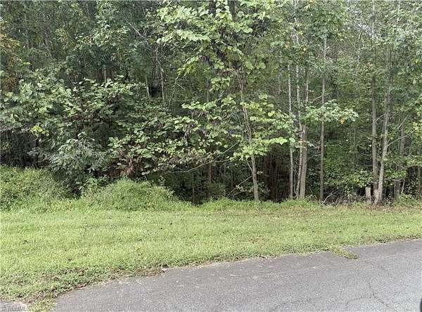 2.45 Acres of Residential Land for Sale in Browns Summit, North Carolina