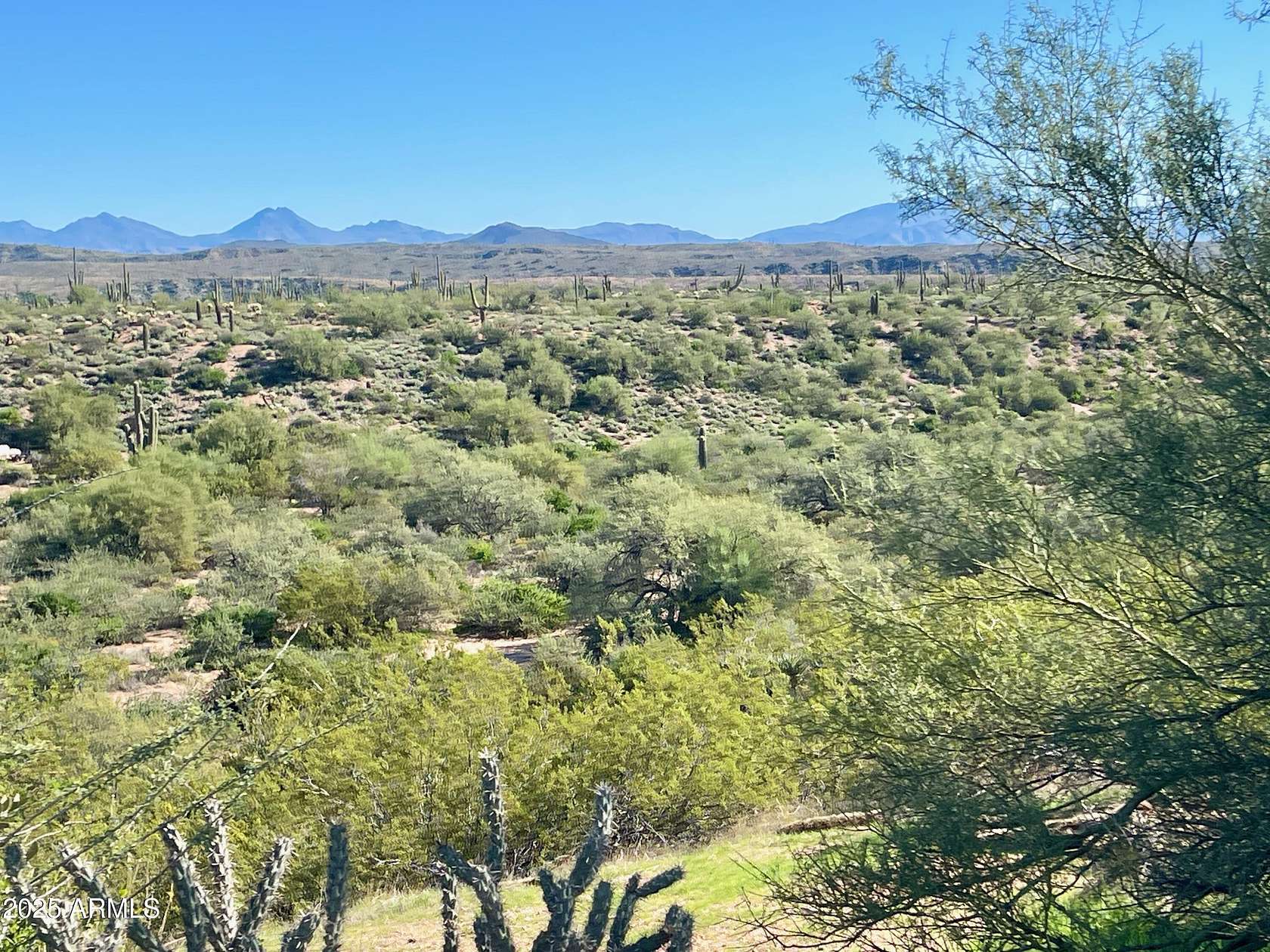 7.67 Acres of Land for Sale in Scottsdale, Arizona