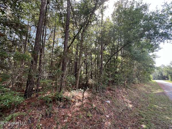 0.26 Acres of Residential Land for Sale in Ocean Springs, Mississippi