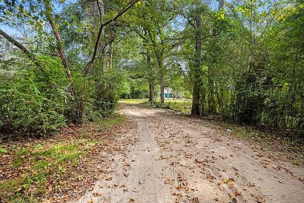 4.26 Acres of Residential Land for Sale in Nacogdoches, Texas