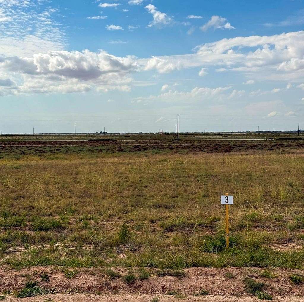 2.18 Acres of Residential Land for Sale in Seminole, Texas