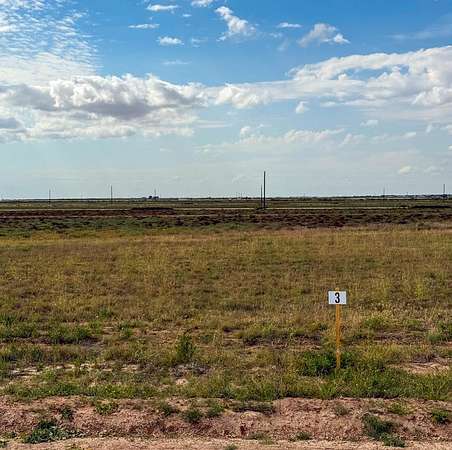 2.18 Acres of Residential Land for Sale in Seminole, Texas