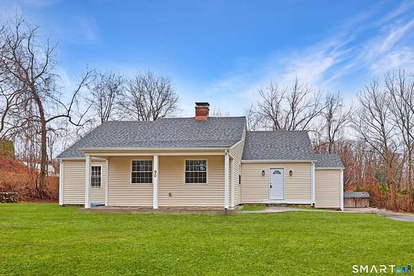 1.74 Acres of Land with Home for Sale in Bristol, Connecticut