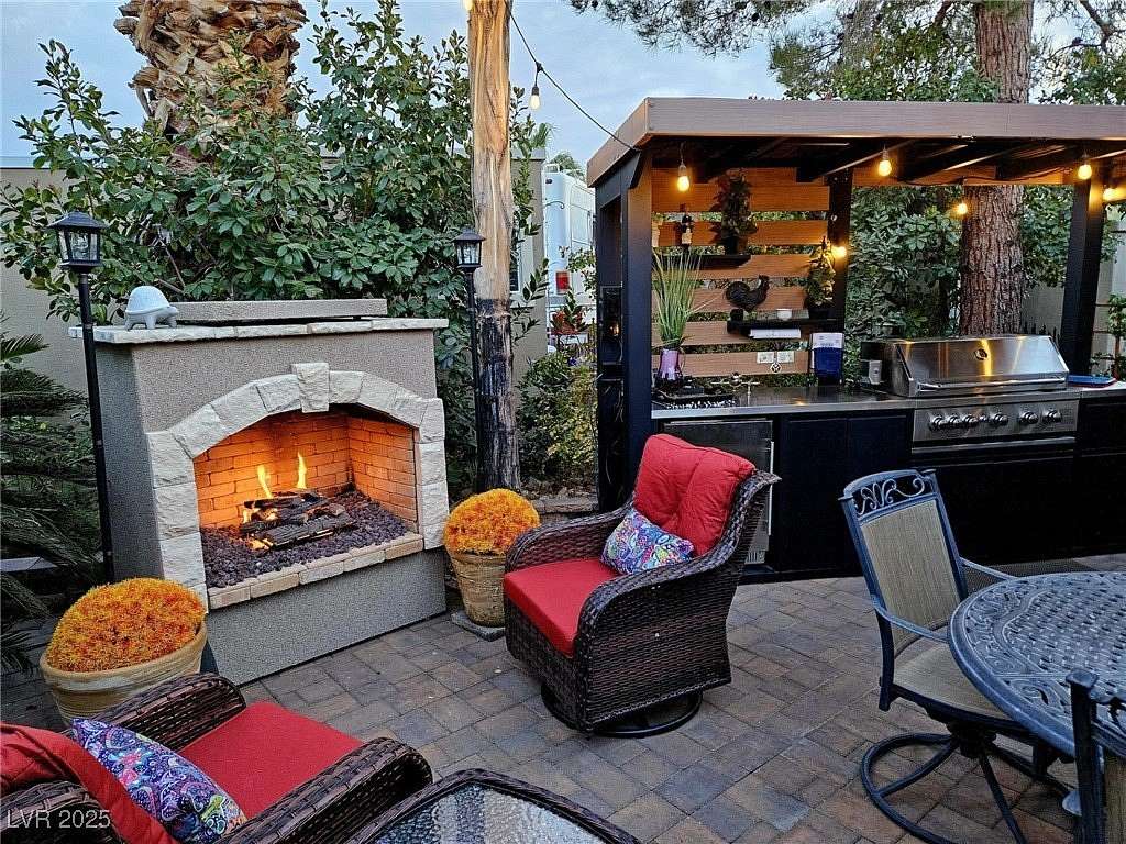 0.06 Acres of Commercial Land for Sale in Las Vegas, Nevada