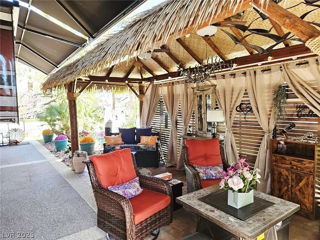 0.06 Acres of Commercial Land for Sale in Las Vegas, Nevada