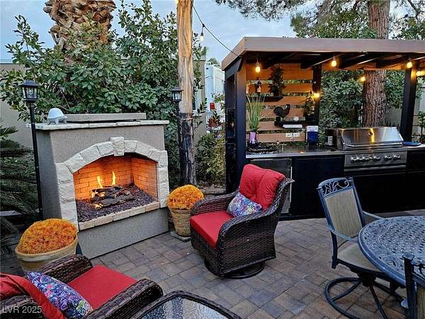 0.06 Acres of Commercial Land for Sale in Las Vegas, Nevada