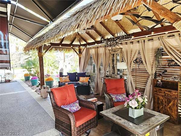 0.06 Acres of Commercial Land for Sale in Las Vegas, Nevada