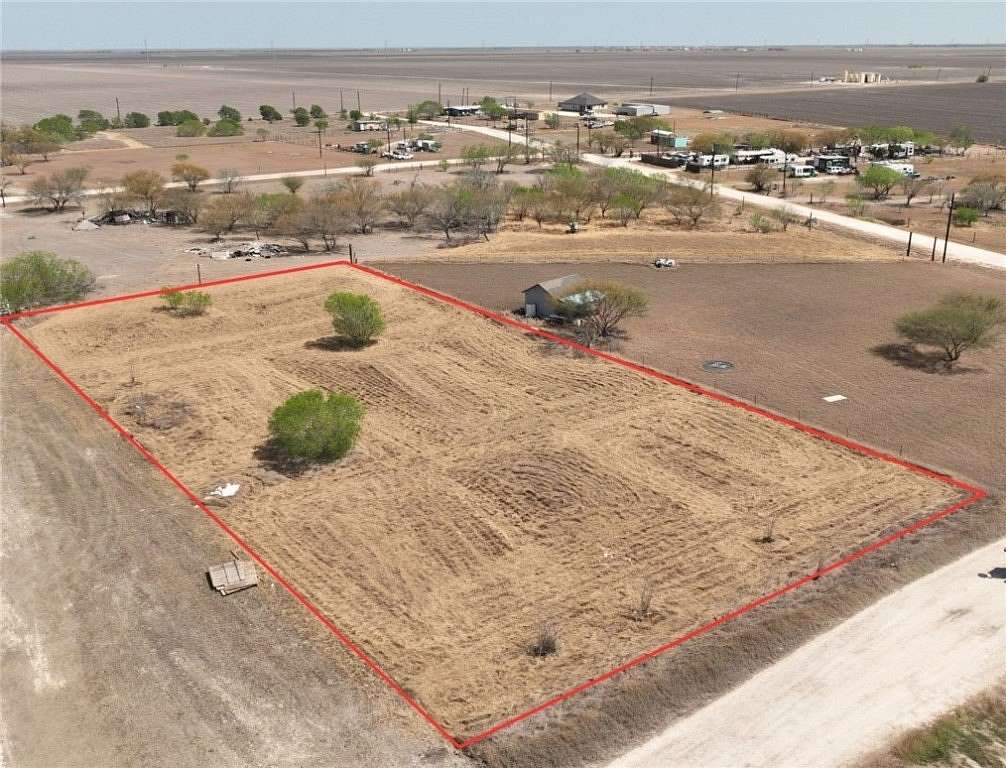 1 Acre of Residential Land for Sale in Robstown, Texas