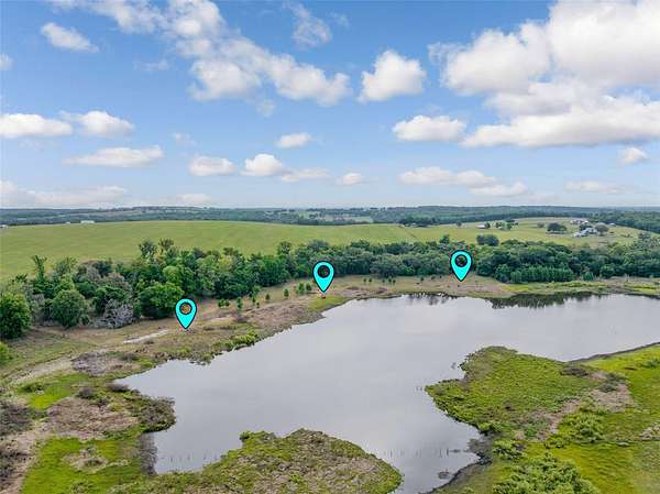 22.5 Acres of Recreational & Residential Land for Sale in Dade City, Florida