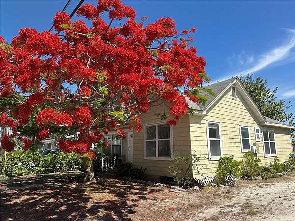 0.17 Acres of Residential Land for Sale in Treasure Island, Florida