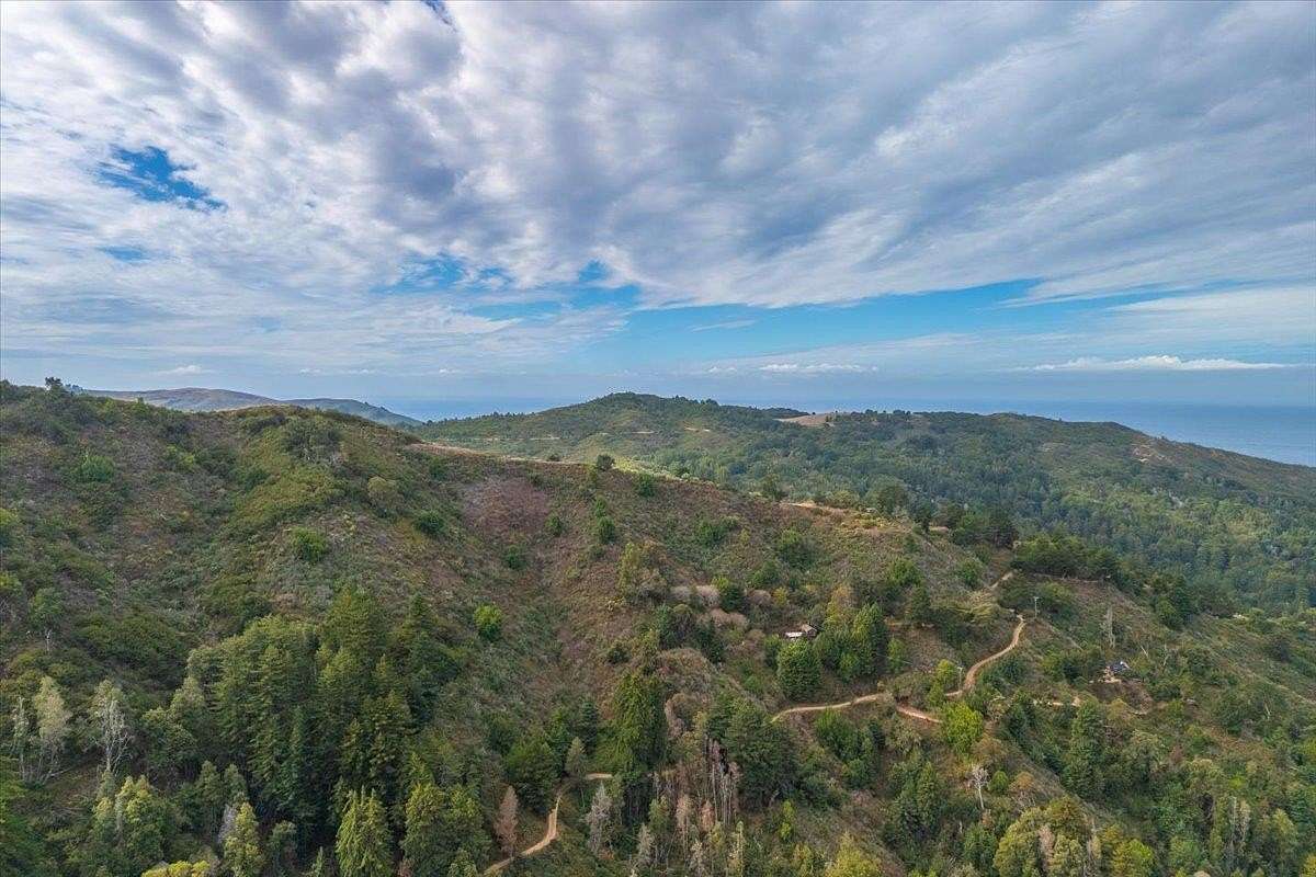 0.3 Acres of Residential Land for Sale in Carmel-by-the-Sea, California