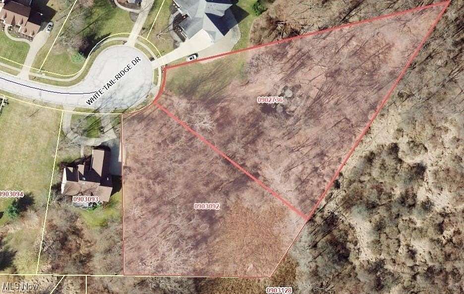 2.65 Acres of Residential Land for Sale in Fairlawn, Ohio