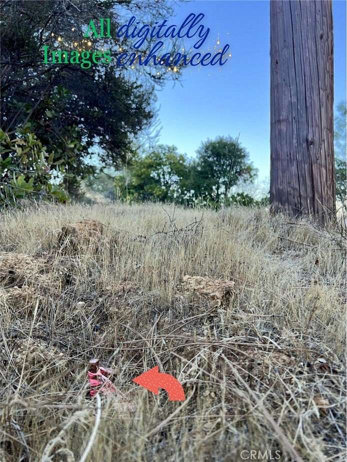 1.22 Acres of Residential Land for Sale in Clearlake Oaks, California