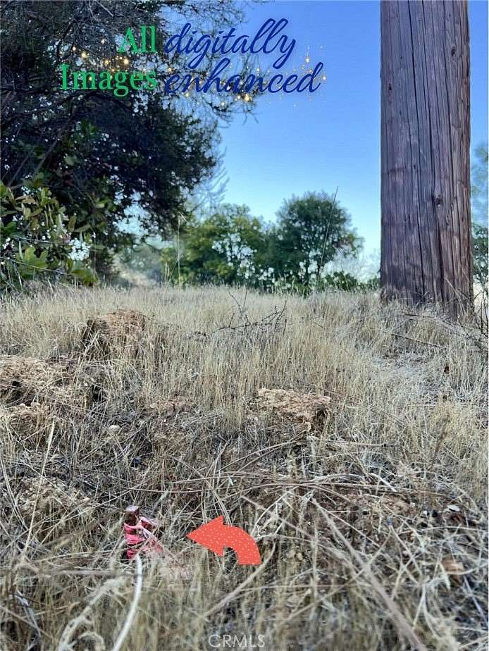 1.22 Acres of Residential Land for Sale in Clearlake Oaks, California