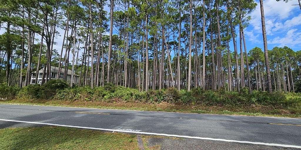 0.34 Acres of Residential Land for Sale in Carrabelle, Florida
