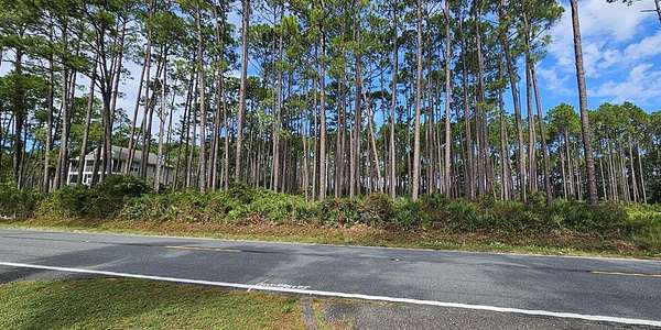0.34 Acres of Residential Land for Sale in Carrabelle, Florida