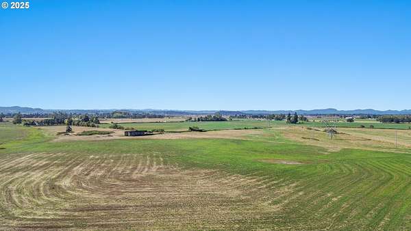39.7 Acres of Agricultural Land for Sale in Eugene, Oregon