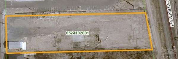 2.44 Acres of Commercial Land for Sale in Pueblo, Colorado