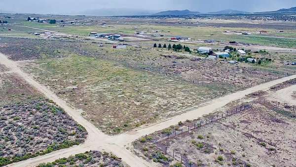 2.46 Acres of Land for Sale in Cedar City, Utah