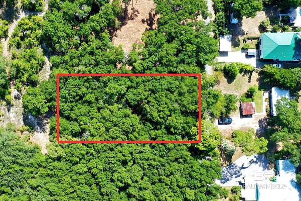 0.46 Acres of Residential Land for Sale in Gulf Shores, Alabama