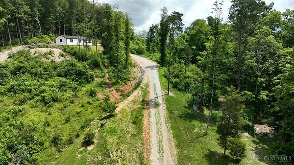 3.8 Acres of Residential Land for Sale in Franklin Township, Ohio