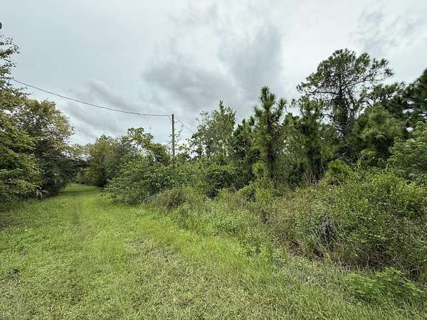 0.46 Acres of Residential Land for Sale in Okeechobee, Florida