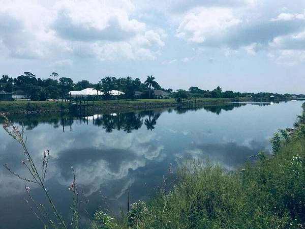 0.24 Acres of Residential Land for Sale in Port St. Lucie, Florida
