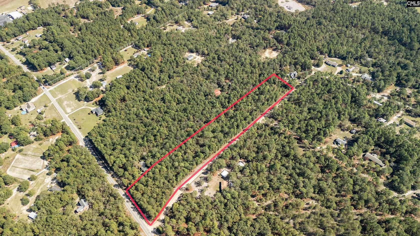 7 Acres of Residential Land for Sale in Lexington, South Carolina