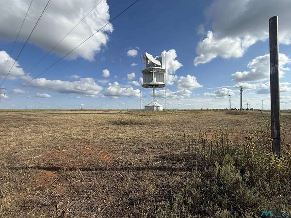 6 Acres of Land for Sale in Clovis, New Mexico