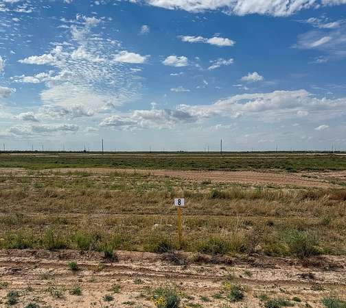 2 Acres of Residential Land for Sale in Seminole, Texas