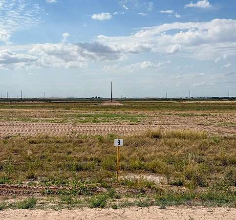 2 Acres of Residential Land for Sale in Seminole, Texas